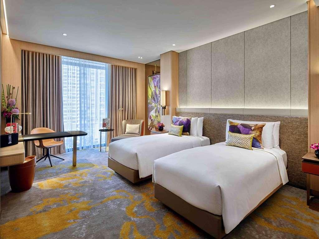 Sofitel Singapore City Centre Cameră foto