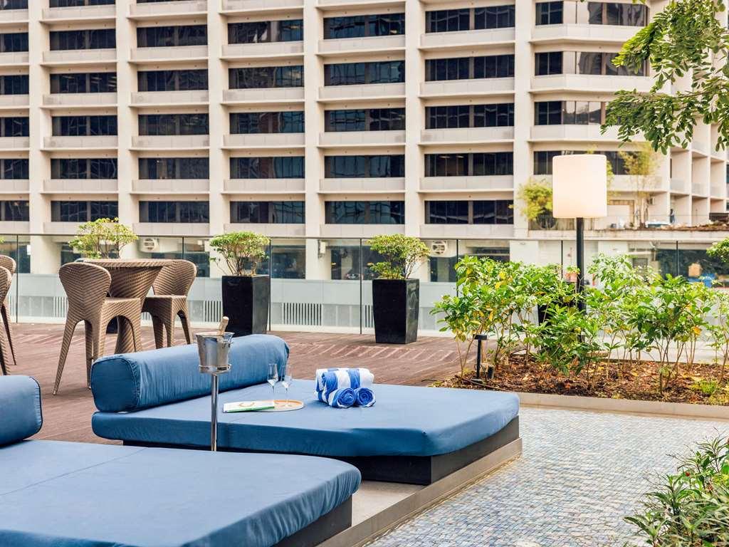 Sofitel Singapore City Centre Facilități foto